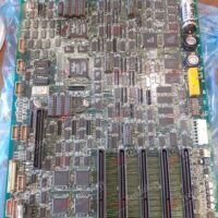 Repair PANASONIC ZUEP5491 Pcb for welding robot 00E0126 in Malaysia, Singapore, Thailand, Indonesia