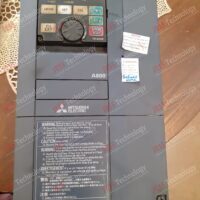 Repair MITSUBISHI FR-A840-00126-2-60 Mitsubishi inverter R68K16003 in Malaysia, Singapore, Thailand, Indonesia