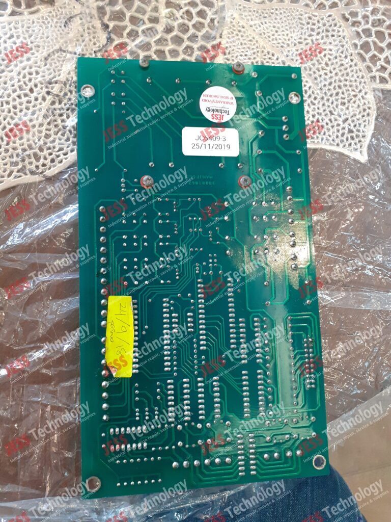 Image #2 of Repair block FL 14/9 Pcb board - in Malaysia, Singapore, Thailand, Indonesia