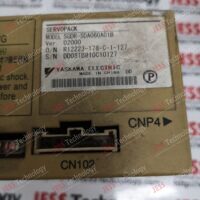 Repair YASKAWA SGDR-SDA060A01B Yaskawa servopack DD081B810C10127 in Malaysia, Singapore, Thailand, Indonesia