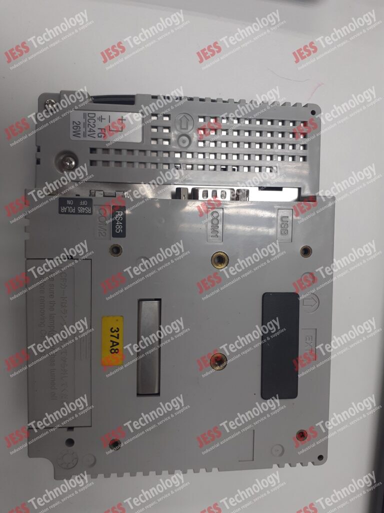 Image #3 of Repair SCHNEIDER ELECTRIC XBTGT2220 Schneider screen 085948F023093 in Malaysia, Singapore, Thailand, Indonesia