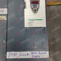 Repair SCHNEIDER ATV71HD37N4Z Schneider inverter 881201424020 in Malaysia, Singapore, Thailand, Indonesia