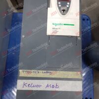 Repair ALTIVAR 71 ATV71HD37N4Z SCHNEIDER ALTIVAR 71, 37kW/50HP 881421526006 in Malaysia, Singapore, Thailand, Indonesia