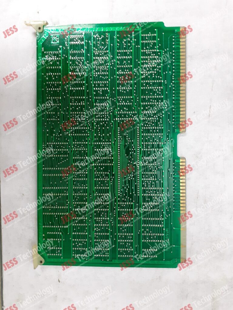 Image #3 of Repair GS M16B-MPU PCB BOARD (Controller) 1R01042 in Malaysia, Singapore, Thailand, Indonesia