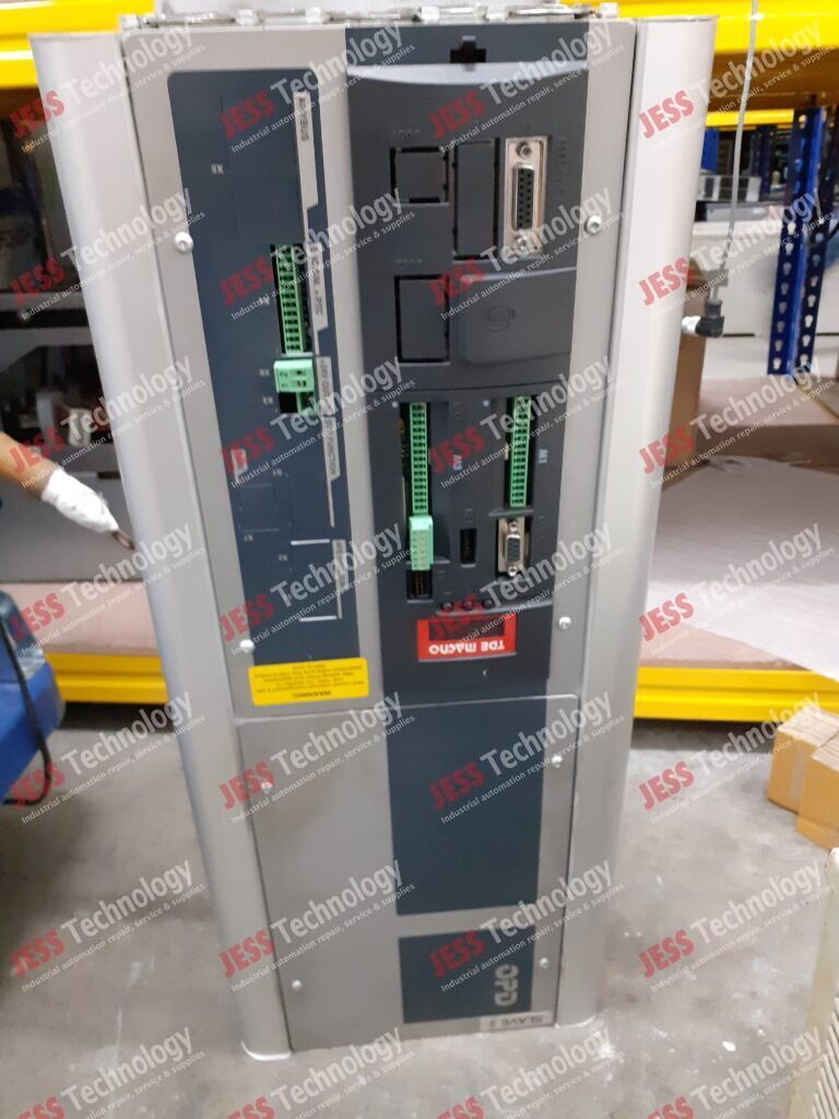 Image #4 of Repair TDE MACNO OPDE B-150A Master drive E06573 in Malaysia, Singapore, Thailand, Indonesia