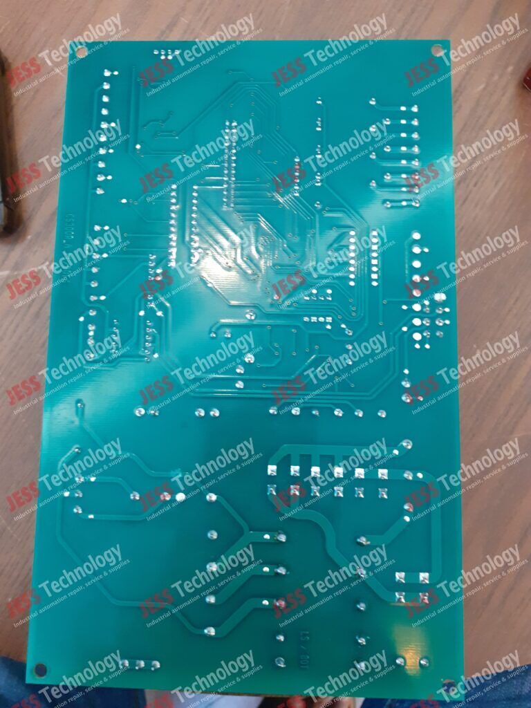 Image #3 of Repair MFZ-ANTRIEBE - Pcb for CS300FU 1625250 in Malaysia, Singapore, Thailand, Indonesia