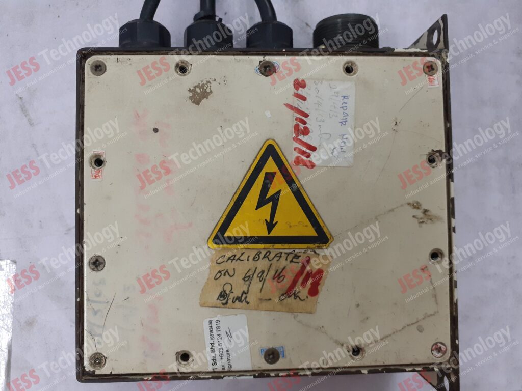 Image #4 of Repair NACHI EPZ-P04-2-D2-6371C Nachi controller 04-150010 in Malaysia, Singapore, Thailand, Indonesia
