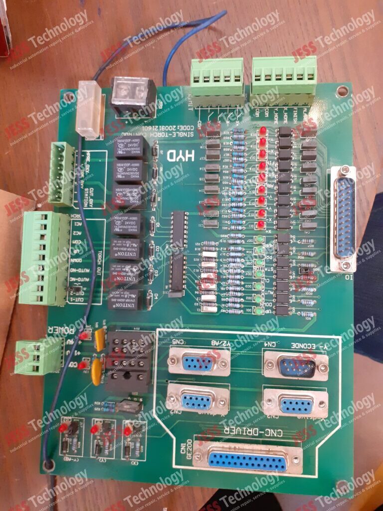 Image #4 of Repair - - Pcb board - in Malaysia, Singapore, Thailand, Indonesia