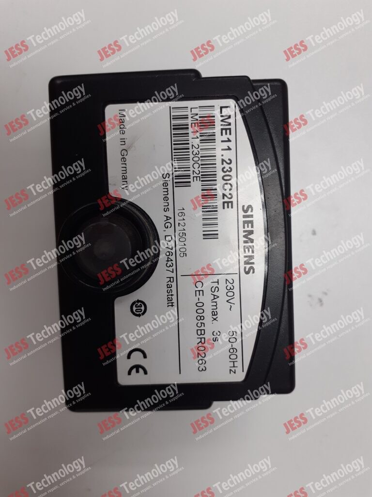 Image #4 of Repair SIEMENS LME11.230C2E Burner 1806200050 in Malaysia, Singapore, Thailand, Indonesia