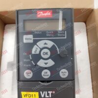 Repair VLT 132F0018 DANFOSS VLT DRIVE 0.75kW 430724A488 in Malaysia, Singapore, Thailand, Indonesia