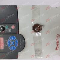 Repair ALLEN BRADLEY 22F-D024N104 SERIES A ALLEN BRADLEY POWERFLEX 4M INVERTER 11kW FD024N0T0260003 in Malaysia, Singapore, Thailand, Indonesia
