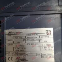 Repair FRENIC-MEGA FRN007G1S-4U Fuji frenic mega inverter W3YE118A0035PK in Malaysia, Singapore, Thailand, Indonesia