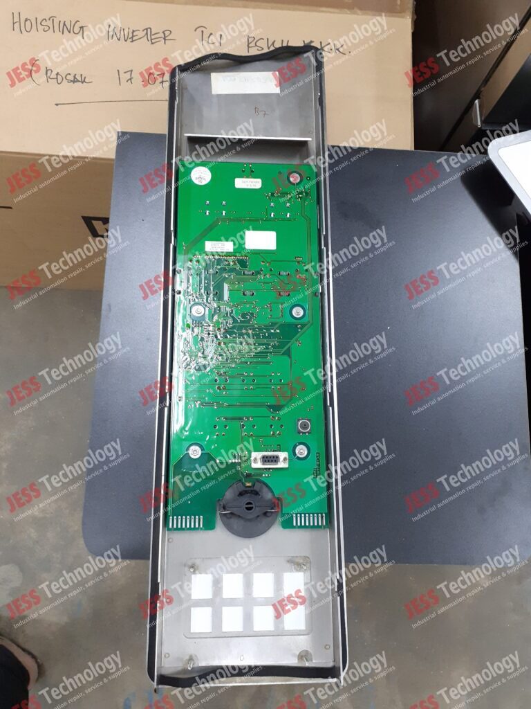 Image #3 of Repair -24No output, +24 not stable - Panel hang. 1st day idm error. 2nd day hang - in Malaysia, Singapore, Thailand, Indonesia