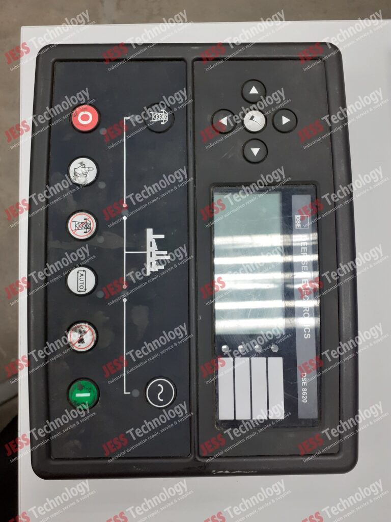 Image #4 of Repair DEEP SEA ELECTRONICS 8620-003-01 Panel 4909999 in Malaysia, Singapore, Thailand, Indonesia