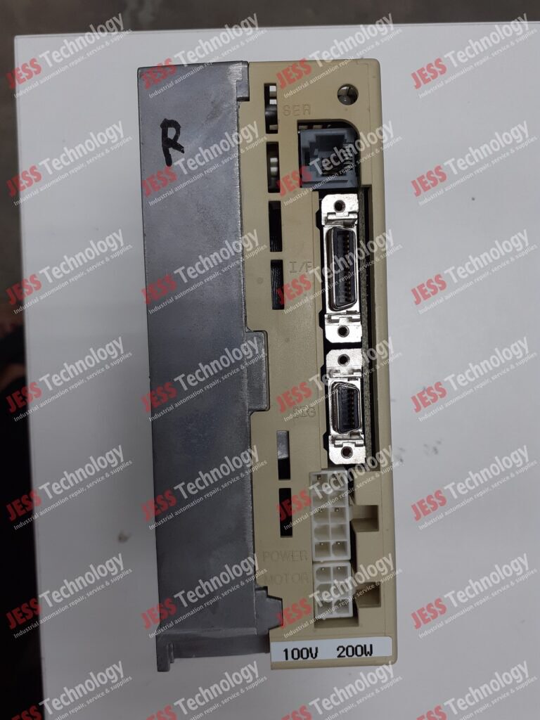 Image #4 of Repair PANASONIC MSD021P1EA01 Panasonic servo 536856 in Malaysia, Singapore, Thailand, Indonesia