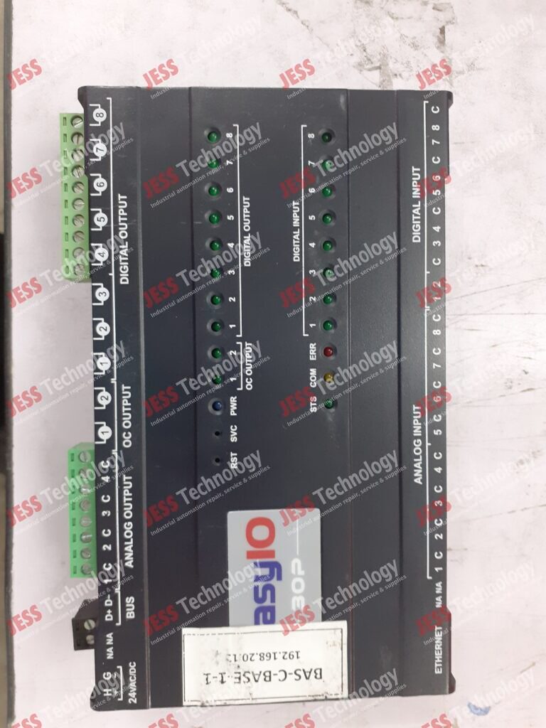 Image #4 of Repair Easy10 EASYIO30P Plc E5140220697 in Malaysia, Singapore, Thailand, Indonesia