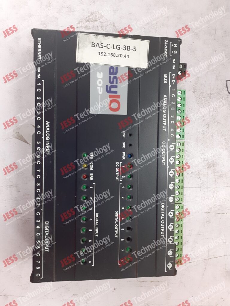 Image #4 of Repair Easy10 EASYIO30P Plc E5140127461 in Malaysia, Singapore, Thailand, Indonesia