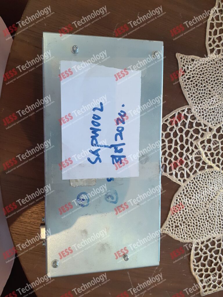 Image #3 of Repair DENGENSHA KE-33 Power supply 1F0072 in Malaysia, Singapore, Thailand, Indonesia