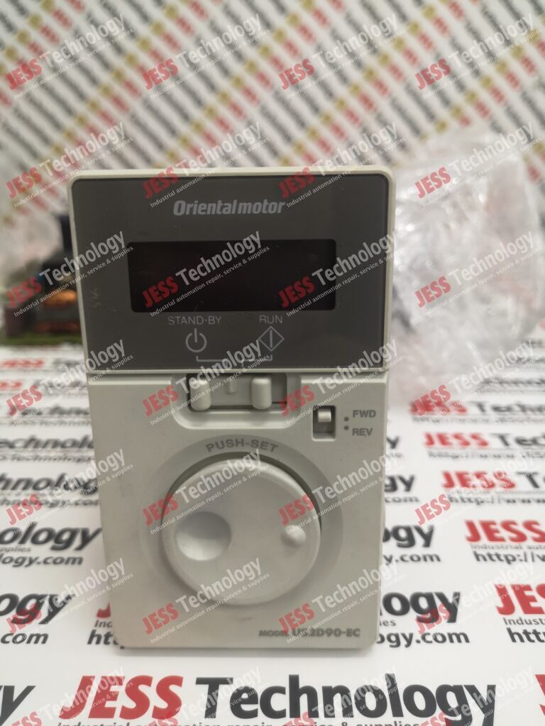 Image #4 of Repair ORIENTAL MOTOR US2D90-EC Speed controller WS5 7377310 in Malaysia, Singapore, Thailand, Indonesia