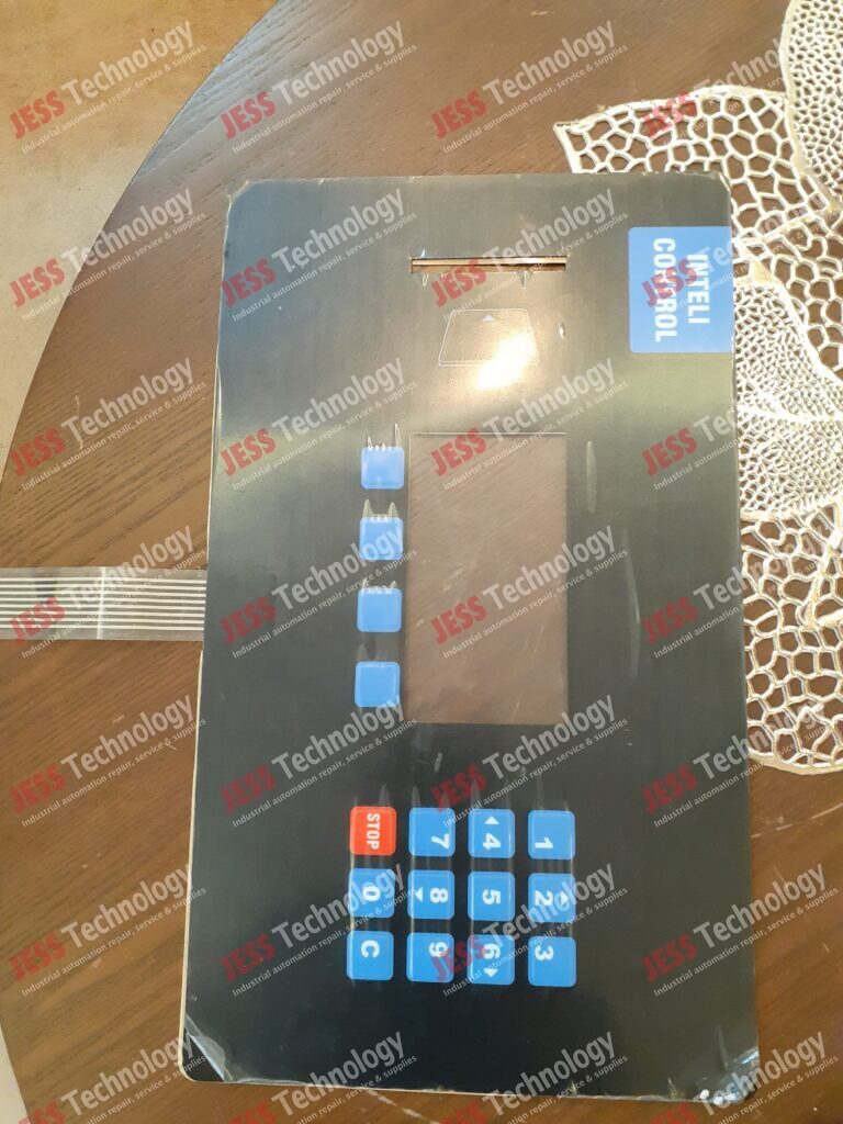 Image #4 of Repair INTELLIGENT CONTROL SYSTEM - Panel - in Malaysia, Singapore, Thailand, Indonesia