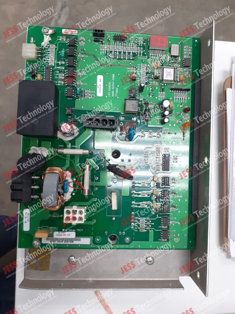 Image #4 of Repair DISPLAY PCB BOARD - Pcb 92257 C504B 05261938 in Malaysia, Singapore, Thailand, Indonesia