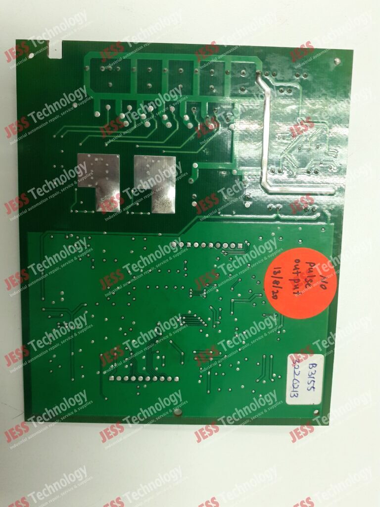 Image #3 of Repair E+H FLOWTEC 319100-0200 C Pcb board 4844 0608 in Malaysia, Singapore, Thailand, Indonesia