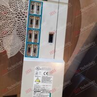 Repair MITSUBISHI MDS-C1-V2-7045 Servo JBAG6G35RC6 in Malaysia, Singapore, Thailand, Indonesia