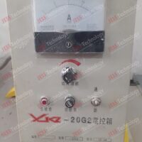 Repair XKZ VIBRATOR CONTROLLER 20G2 Brand: XKZ Vibrator controller Model: 20G2 – in Malaysia, Singapore, Thailand, Indonesia