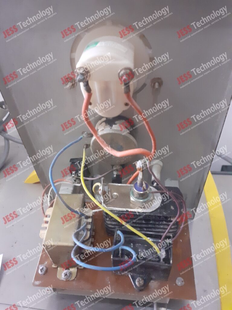 Image #3 of Repair XKZ VIBRATOR CONTROLLER 20G2 Brand: XKZ Vibrator controller Model: 20G2 - in Malaysia, Singapore, Thailand, Indonesia