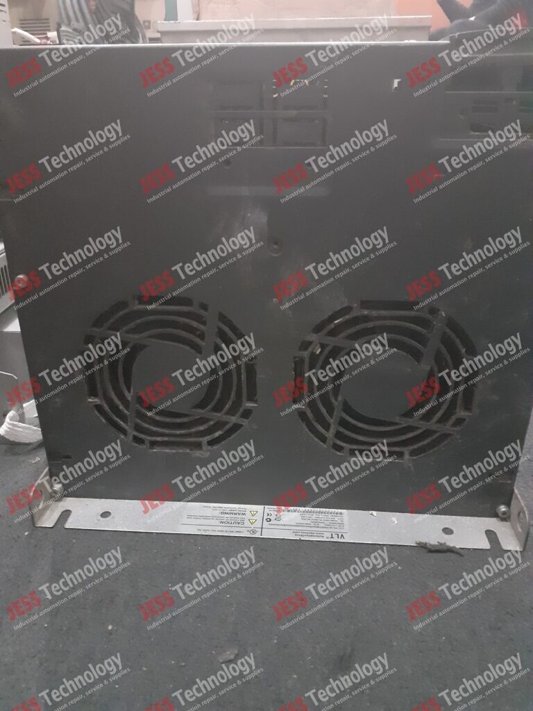 Image #3 of Repair DANFOSS FC301 131H2652 Brand: Danfoss Inverter Model: Danfoss FC301 131H2652 SN: 046910G273 046910G273 in Malaysia, Singapore, Thailand, Indonesia