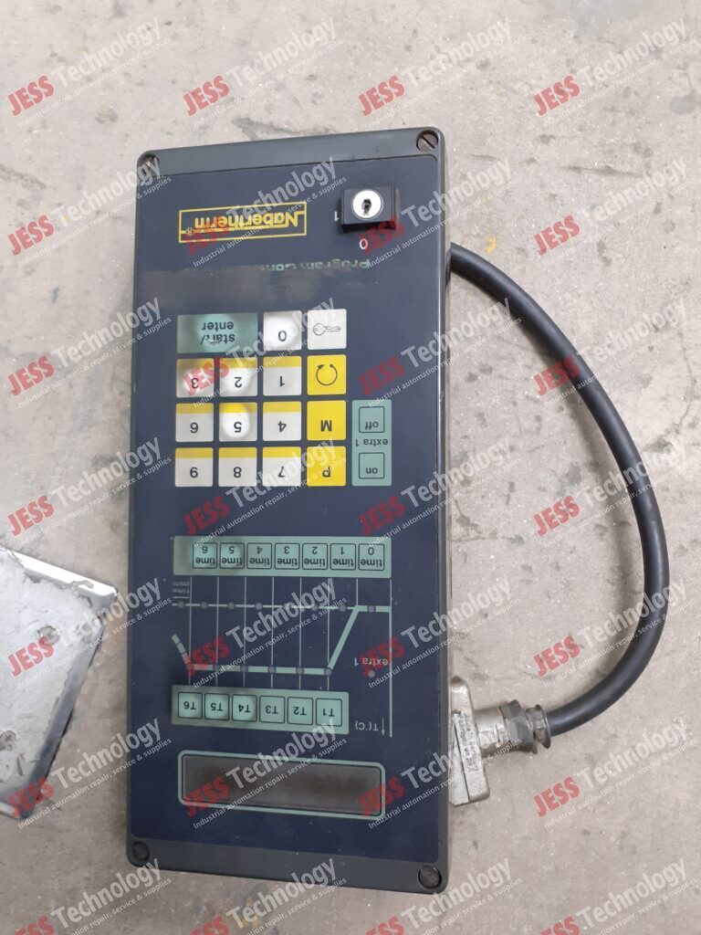 Image #4 of Repair NABERTHERM - Panel - in Malaysia, Singapore, Thailand, Indonesia