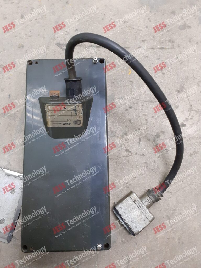 Image #3 of Repair NABERTHERM - Panel - in Malaysia, Singapore, Thailand, Indonesia
