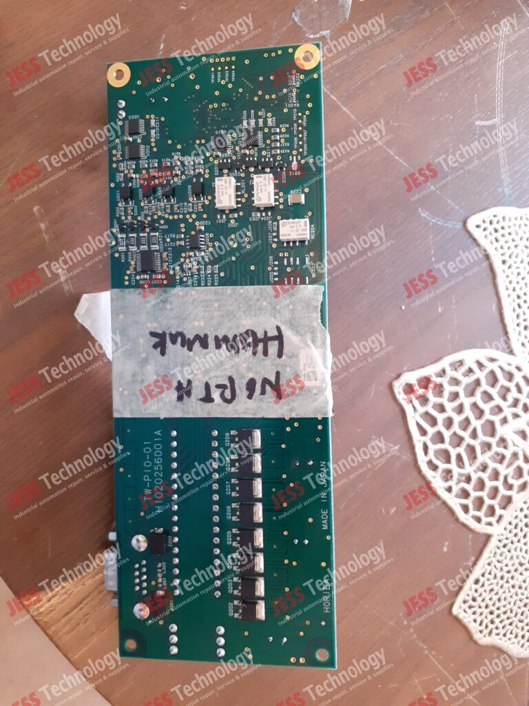 Image #3 of Repair DISPLAY PCB BOARD TW-P10-01 Analyzer pcb H1020256001A in Malaysia, Singapore, Thailand, Indonesia