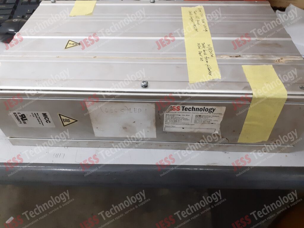 Image #3 of Repair MCC C RU S Mcc albany E326871 in Malaysia, Singapore, Thailand, Indonesia