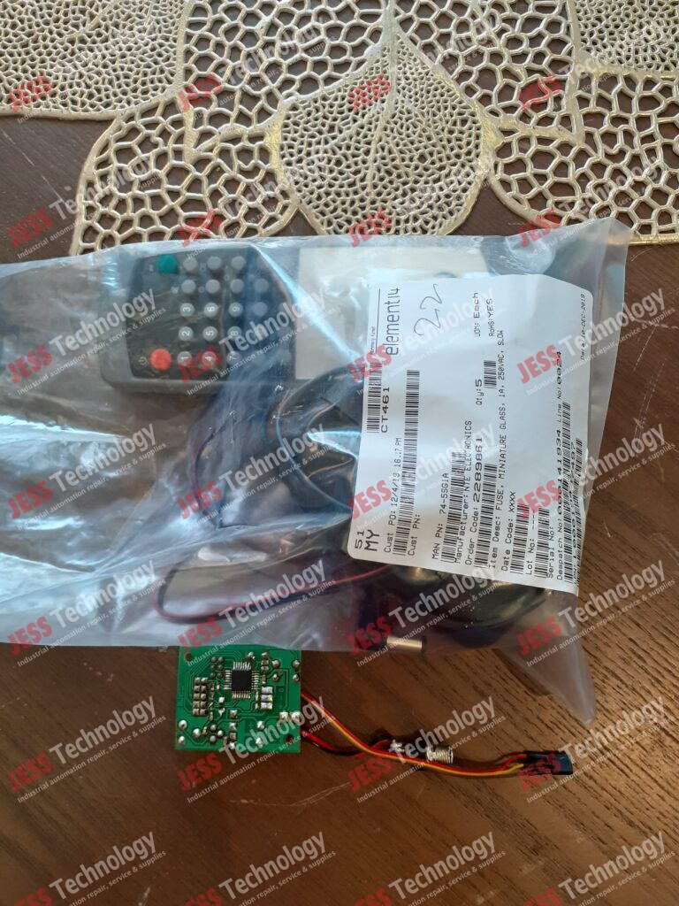 Image #4 of Repair MDT CT461 Pcb L00019437497 in Malaysia, Singapore, Thailand, Indonesia