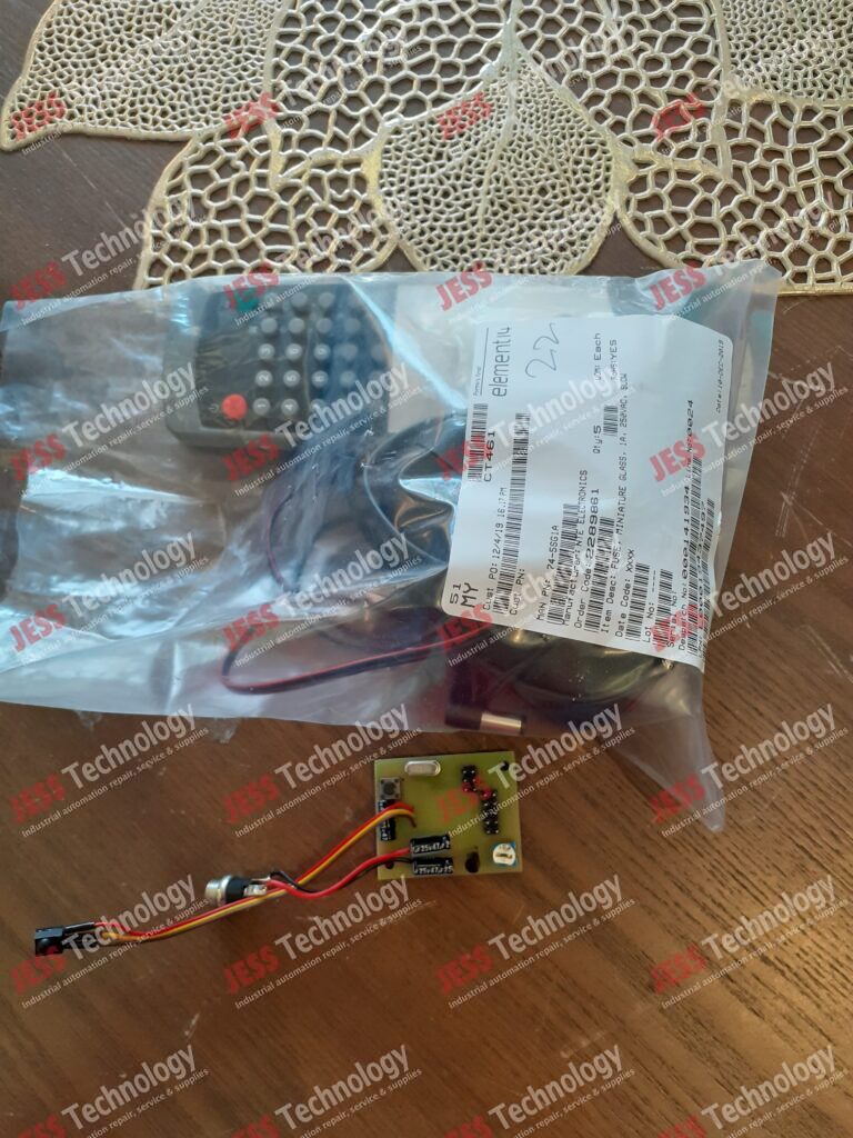 Image #3 of Repair MDT CT461 Pcb L00019437497 in Malaysia, Singapore, Thailand, Indonesia