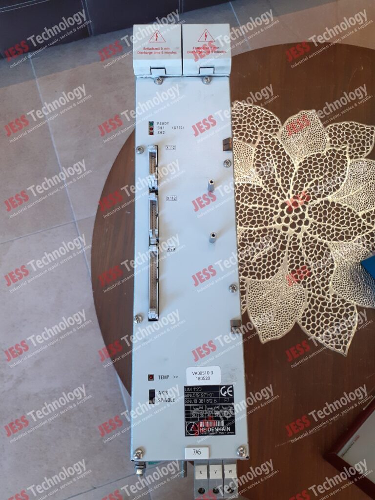 Image #4 of Repair heidenhein UM112D Heidenhein drive 18381812 B in Malaysia, Singapore, Thailand, Indonesia