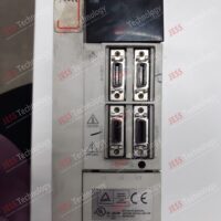 Repair MITSUBISHI MR-J2S-60B Mitsubishi servo A7XP78042 in Malaysia, Singapore, Thailand, Indonesia