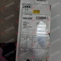 Repair LAMBDA K60005B Power supply (S)2042810130 in Malaysia, Singapore, Thailand, Indonesia
