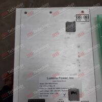 Repair LUMINA POWER LDD-1500-70-24-Q Power supply 131948 in Malaysia, Singapore, Thailand, Indonesia