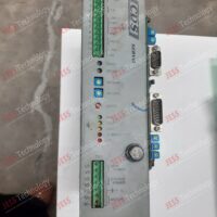 Repair CDS 1515FECW Cds servo L12974 in Malaysia, Singapore, Thailand, Indonesia