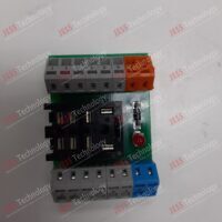 Repair RELAY MOD WAGO 4202 78584 Pcb board 50036683 in Malaysia, Singapore, Thailand, Indonesia