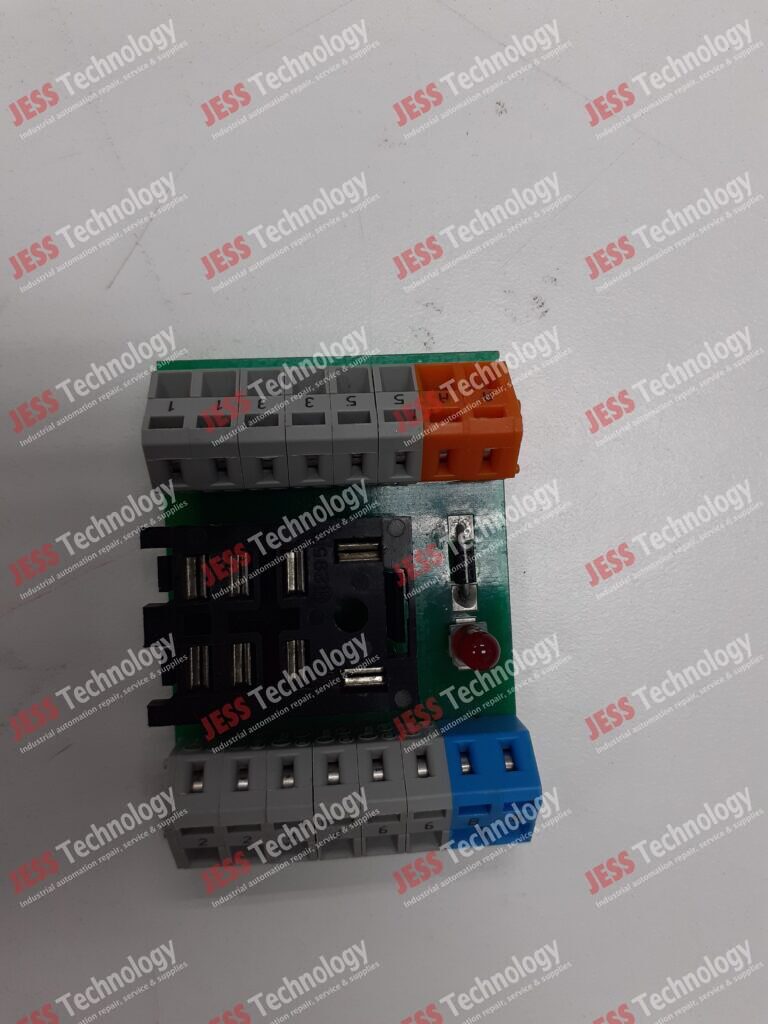 Image #4 of Repair RELAY MOD WAGO 4202 Pcb board 50036683 in Malaysia, Singapore, Thailand, Indonesia