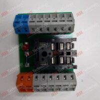 Repair RELAY MOD WAGO 4202 78584 Pcb board 50036683 in Malaysia, Singapore, Thailand, Indonesia