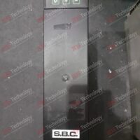 Repair SBC HPD5EC4D Brand: SBC Elettronica Spa servo Model: HPD5EC4D SN: 00096088 00096088 in Malaysia, Singapore, Thailand, Indonesia