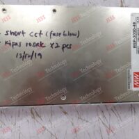 Repair MEAN WELL RSP-2000-48 Mean well Power supply RB83041562 in Malaysia, Singapore, Thailand, Indonesia