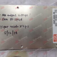 Repair MEAN WELL 13MPWRSP200048 Mean well power supply 14090062 in Malaysia, Singapore, Thailand, Indonesia