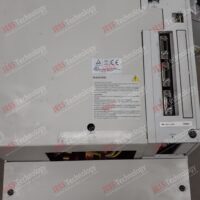 Repair MITSUBISHI MR-J2S-11KA Mitsubishi servo drive X88N26009 in Malaysia, Singapore, Thailand, Indonesia