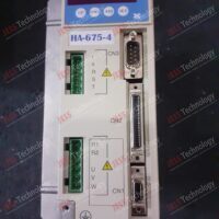 Repair HARMONIC HA-675-4-200 Brand: Harmonic Drive System Model: HA-675-4-200 SN: P7-2045504-002 P7-2045504-002 in Malaysia, Singapore, Thailand, Indonesia