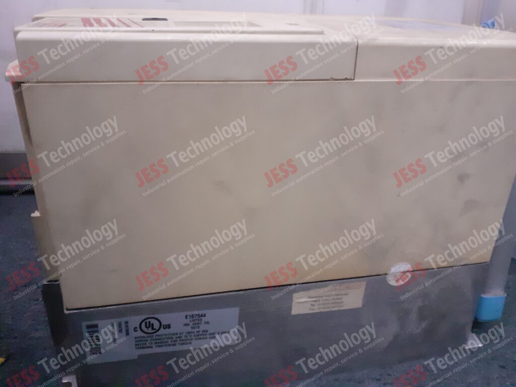 Image #4 of Repair HYDROVANE 20F5C0H-Y02F Brand: Hydrovane Inverter Model: 20F5C0H-Y02F SN: 301879686/1354782 C in Malaysia, Singapore, Thailand, Indonesia